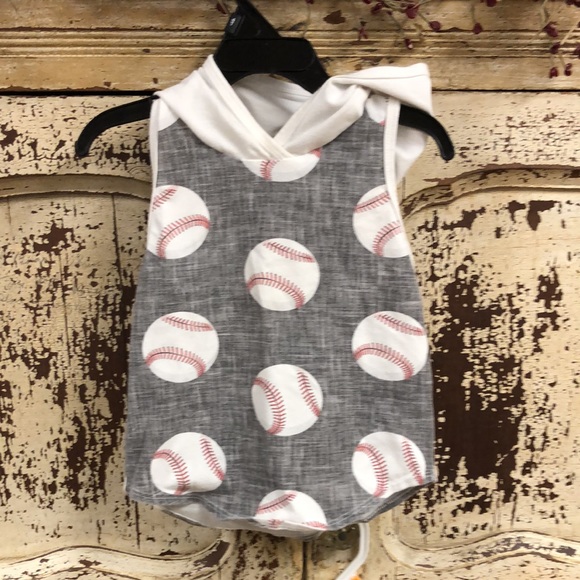 2T Made by Molly Tank Tops - Picture 3 of 3